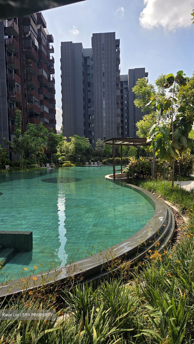 KI Residences at Brookvale (D21), Condominium #536813651
